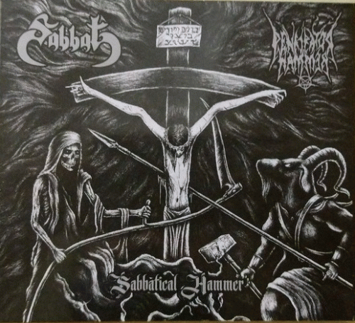 Sabbat (JAP) : Sabbatical Hammer